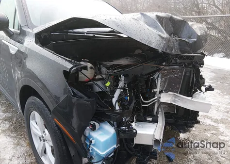 2023 Kia Sorento Lx из США, поврежденный, VIN 5XYRG4LC6PG194392